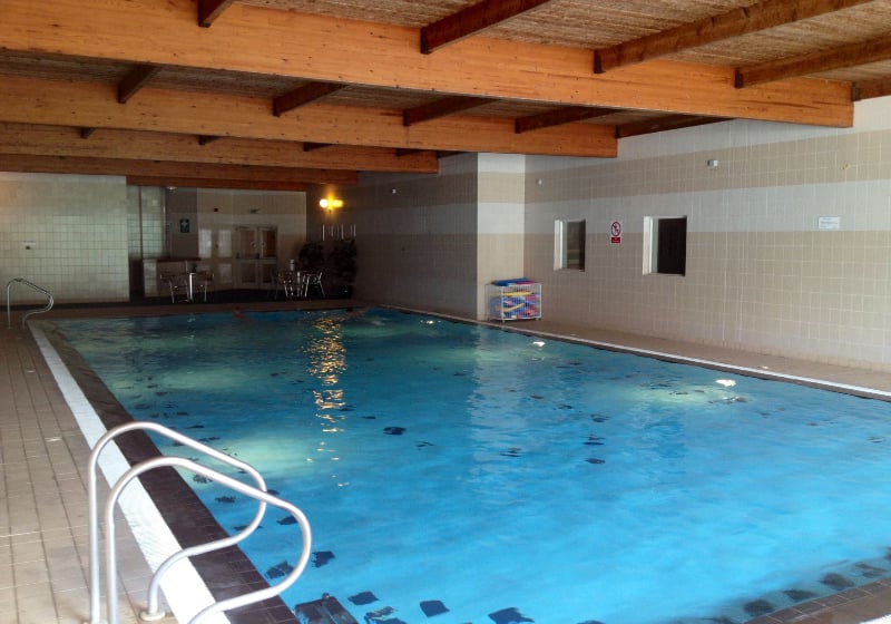 Bowfield Hotel & Country Club