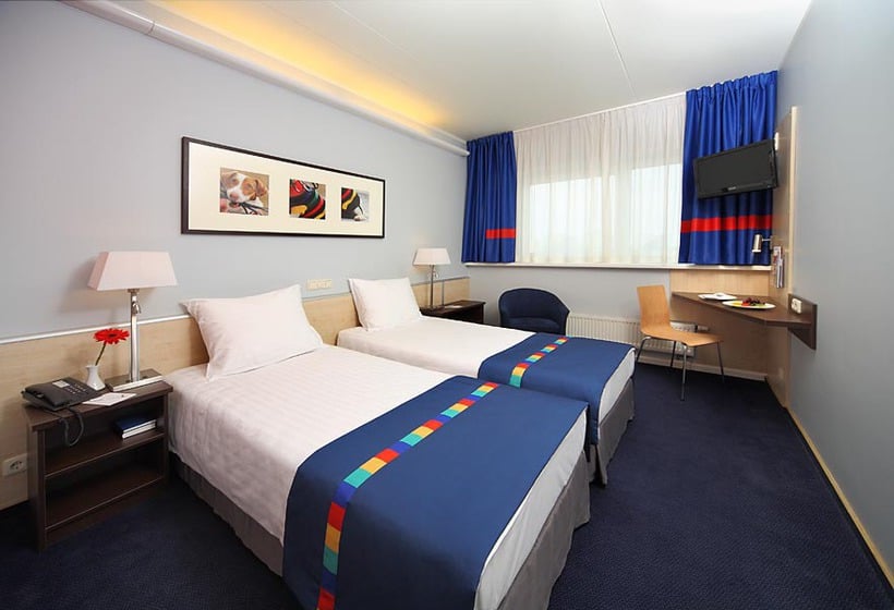 Green Park Hotel Vilnius