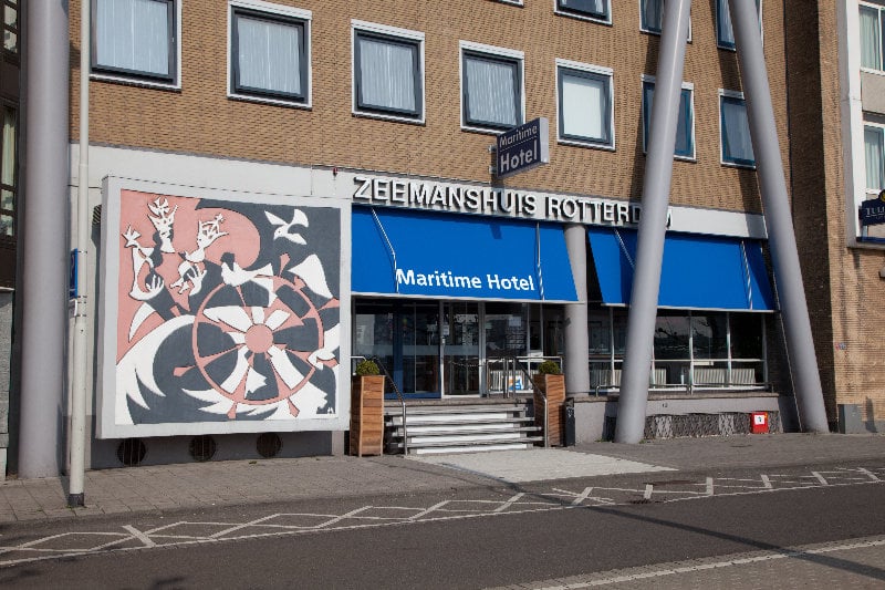 Hotel Maritime Rotterdam