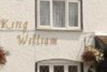 Hotel King William
