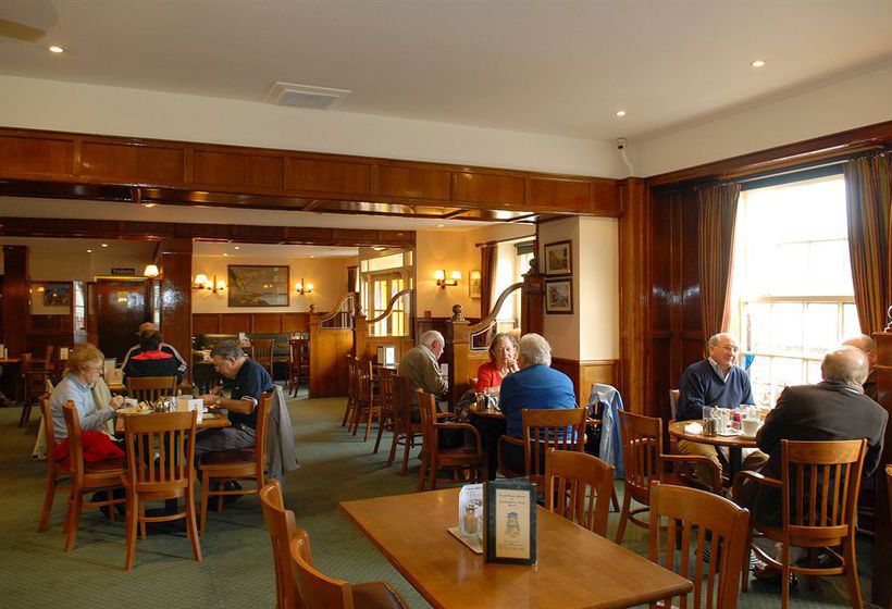 Hotel Londonderry Arms