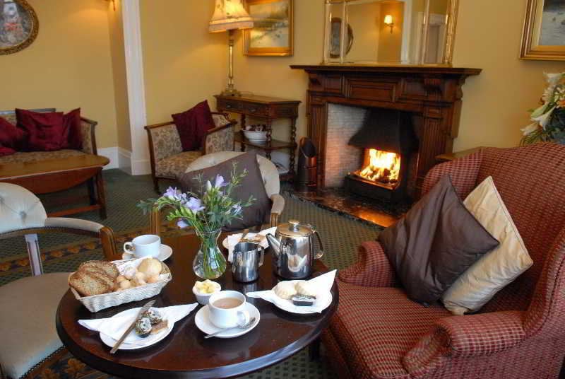 Hôtel Londonderry Arms 12