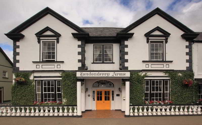 Hôtel Londonderry Arms 6