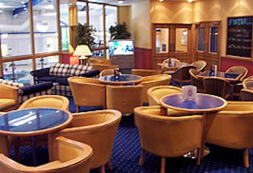 Brook Mollington Banastre Hotel & Spa