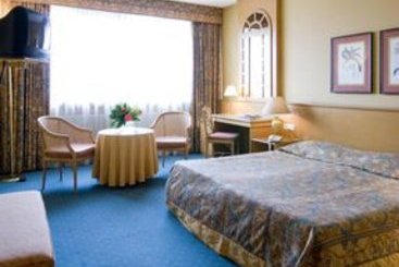 Eco Hotel Diamond Antwerp