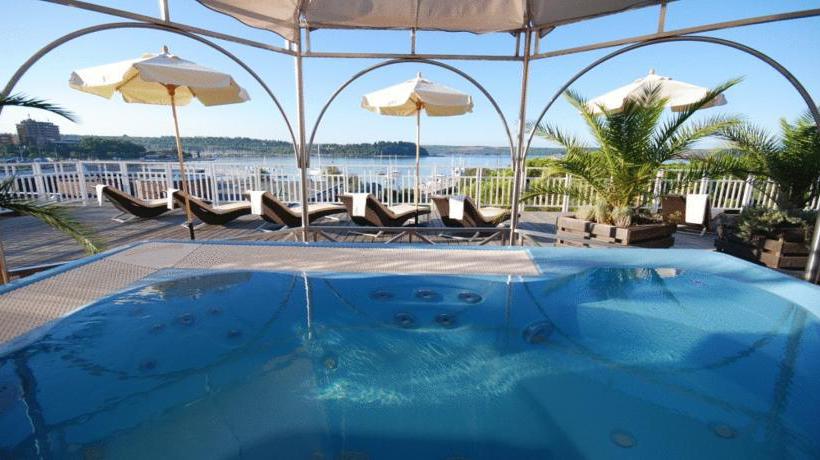 Grand Hotel Portoroz