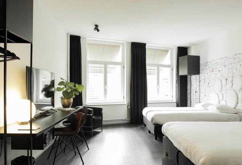 Hotel Mabi City Centre