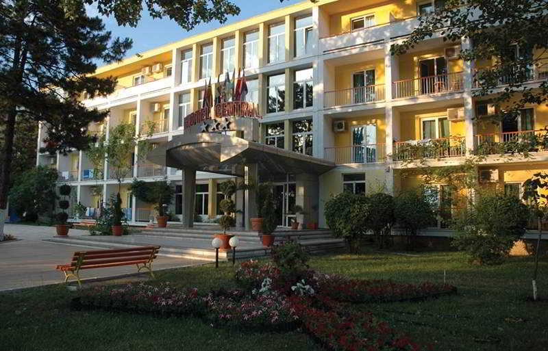 Hotel Central