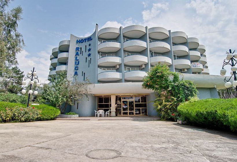 Hotel Raluca