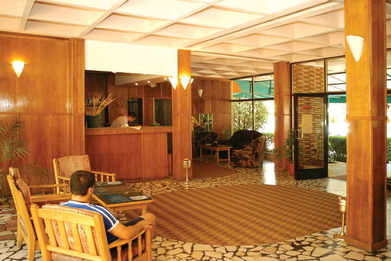 Hotel Lidia