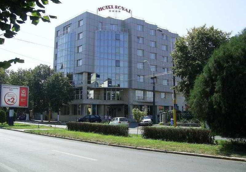 Hotel Royal 12