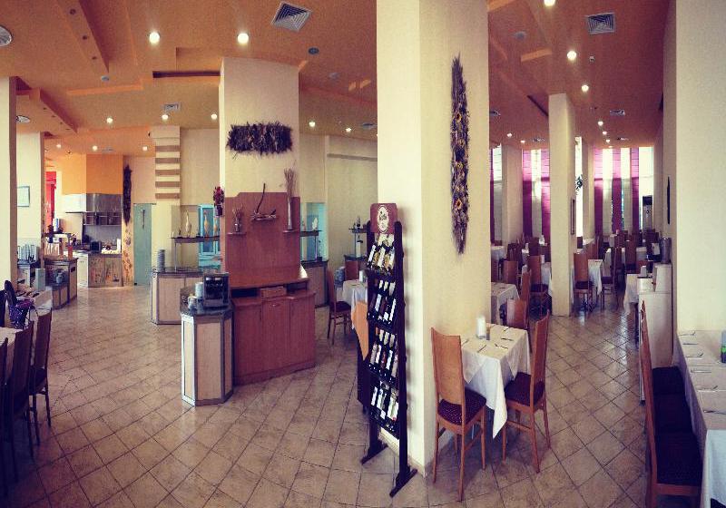 Hotel Festa Panorama