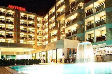 Hotel Aktinia
