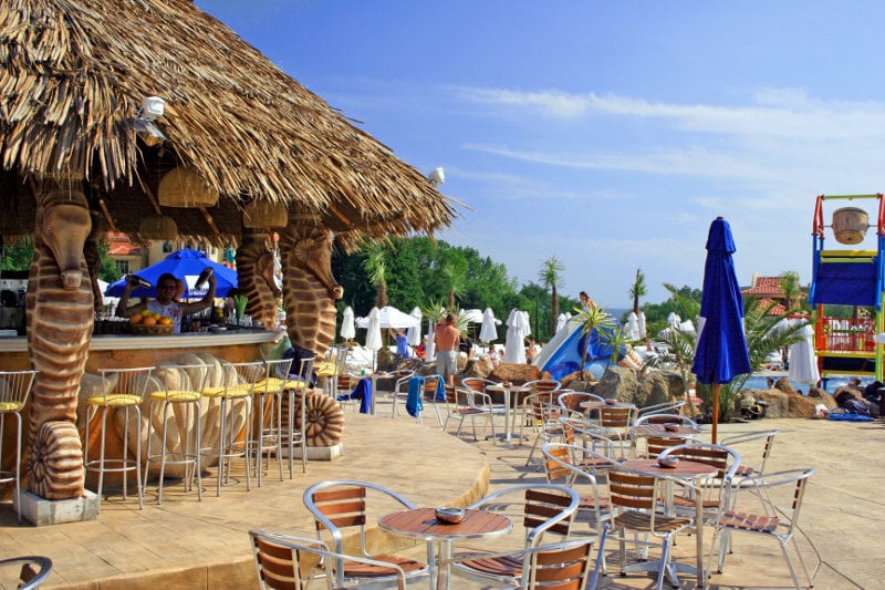 Hotel Elite Holiday Village