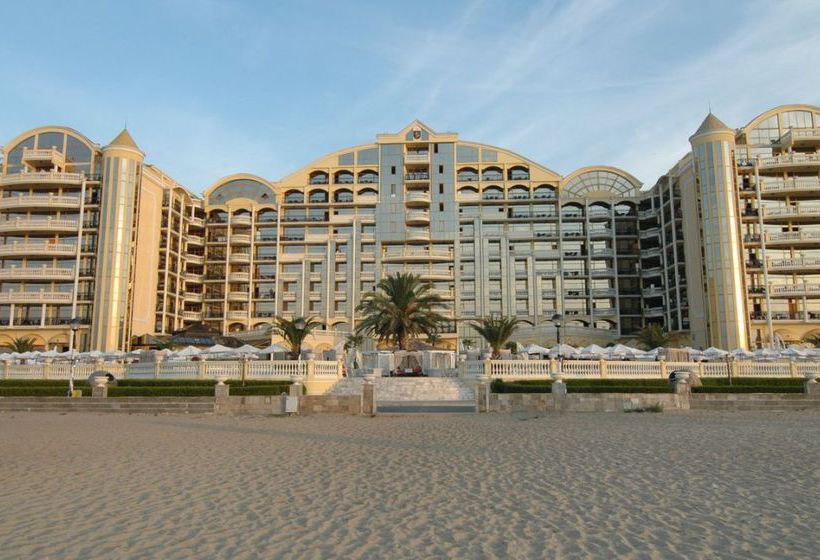 Hotel Victoria Palace