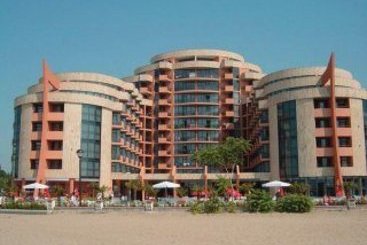 Hotel Fiesta Beach