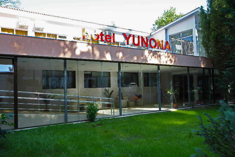Hotel Yunona