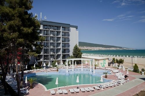 Platinum Casino & Hotel
