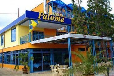 Hotel Paloma