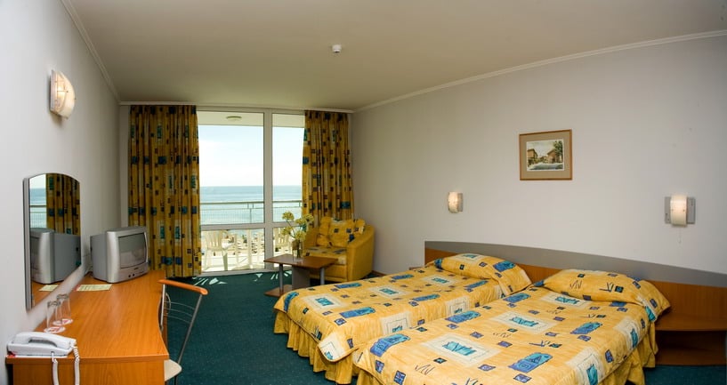 Hotel Lti Neptun Beach