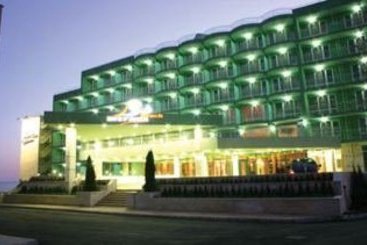 Hotel Biliana Beach