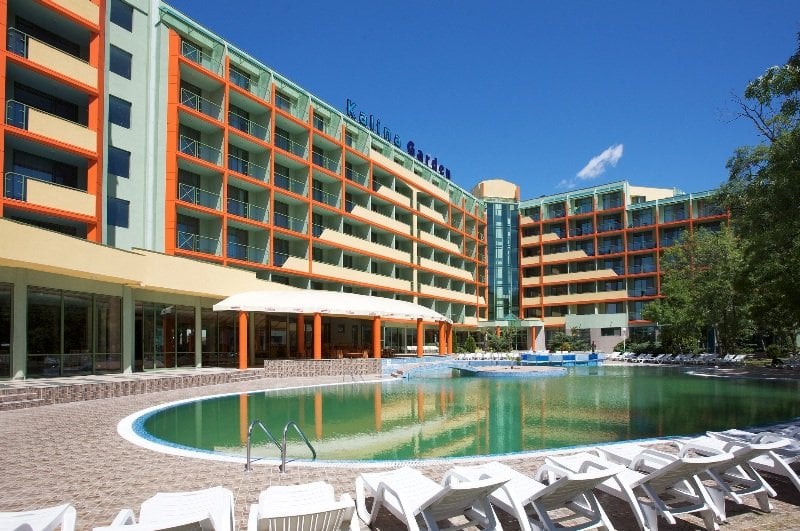 MPM Hotel Kalina Garden