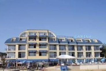 Hotel Karina Beach