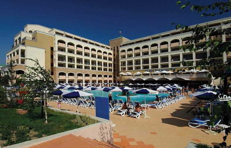 Hotel Ifa Nessebar Bay