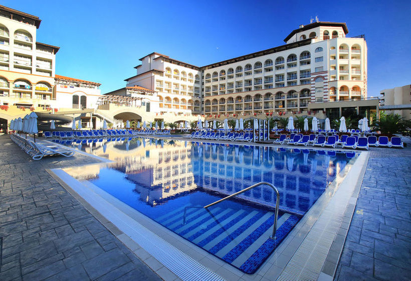 Hotel Iberostar Sunny Beach Resort