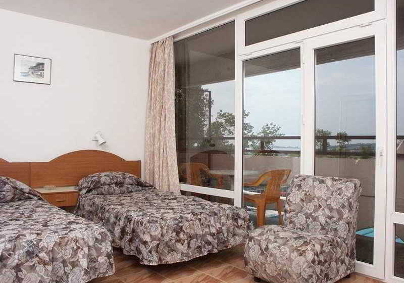 Hotel Europa Beach