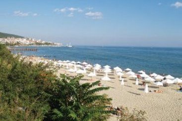 Hotel Vlas Apartments
