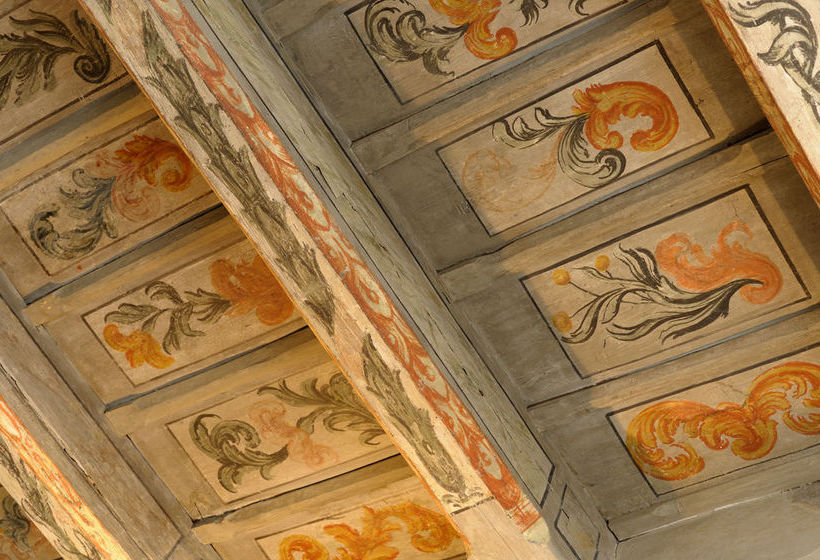 The Charles Hotel Prague 11