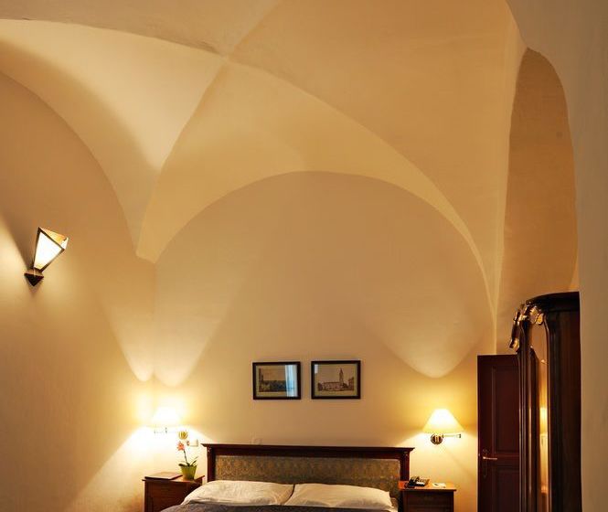 The Charles Hotel Prague 19