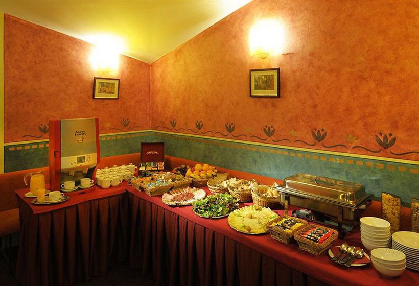 The Charles Hotel Prague 5