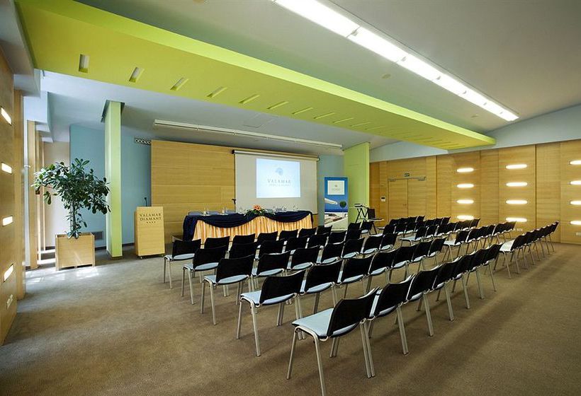 Valamar Crystal Hotel
