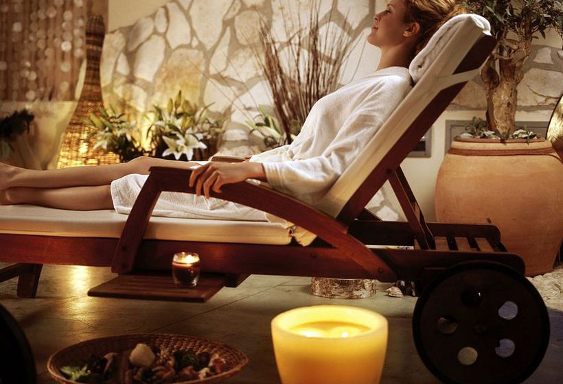 Valamar Crystal Hotel 1