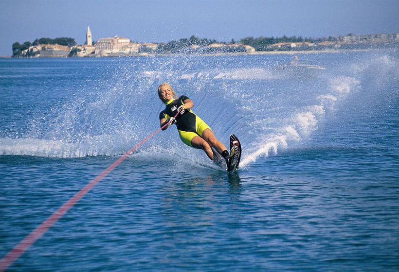 Valamar Crystal Hotel 11