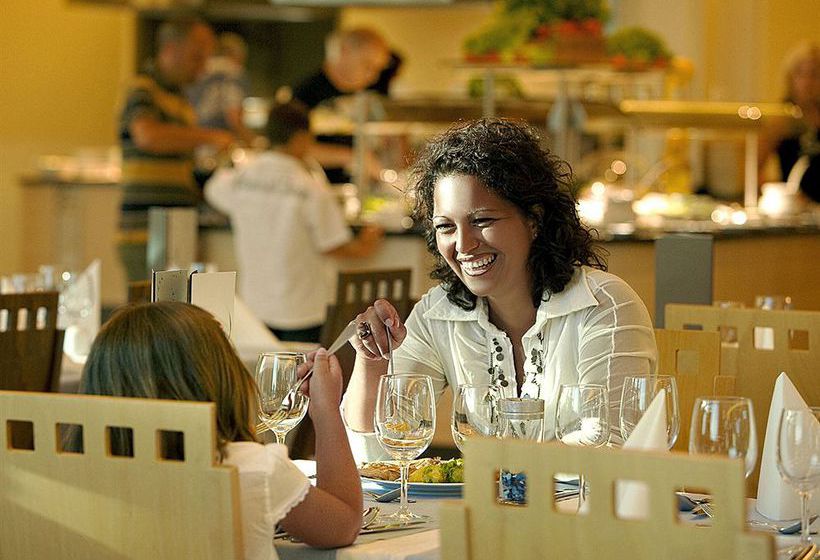 Valamar Crystal Hotel 13