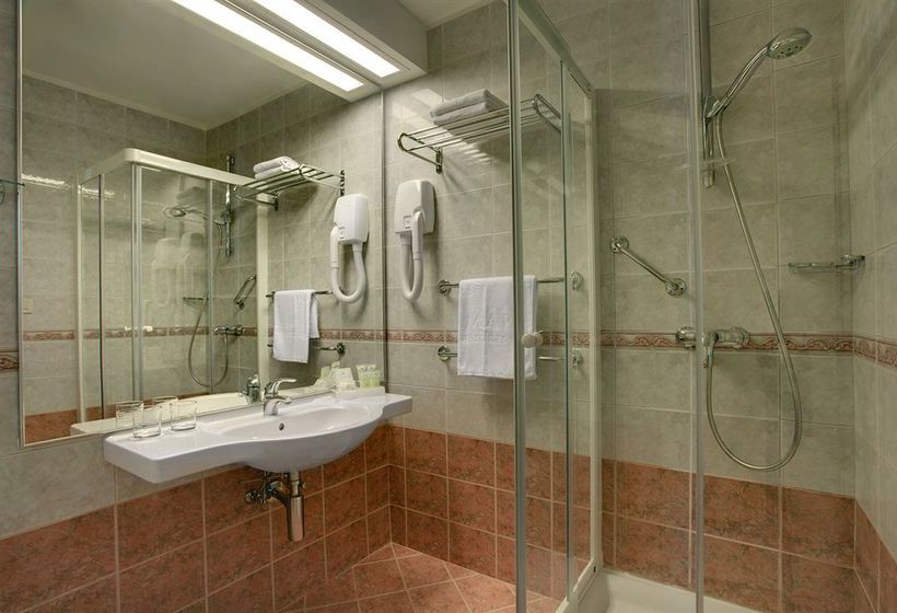 Valamar Crystal Hotel 14