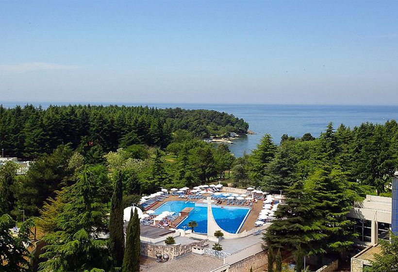 Valamar Crystal Hotel 15
