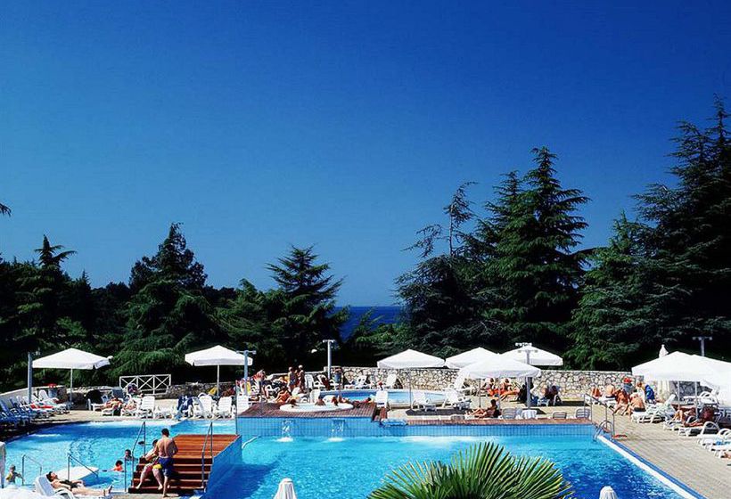 Valamar Crystal Hotel 16