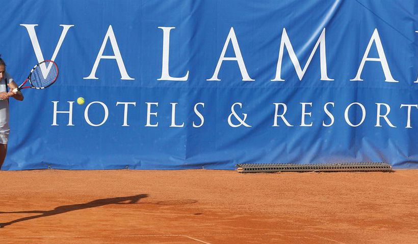 Valamar Crystal Hotel 17