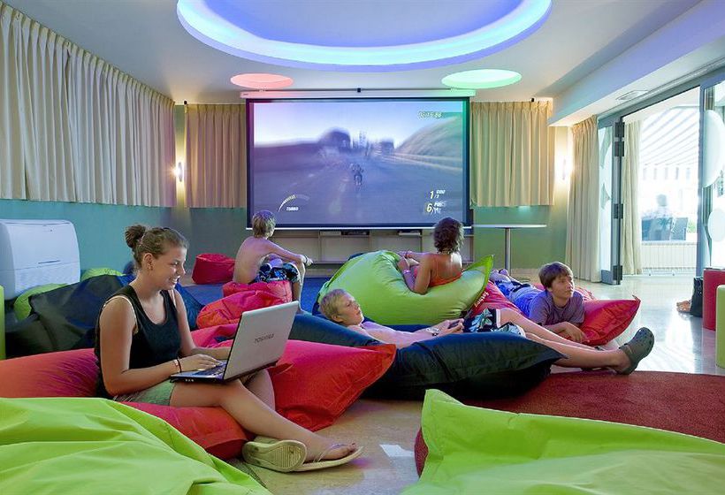 Valamar Crystal Hotel 19