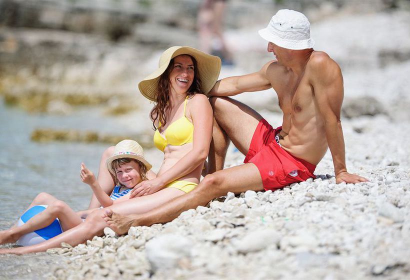 Valamar Crystal Hotel 20