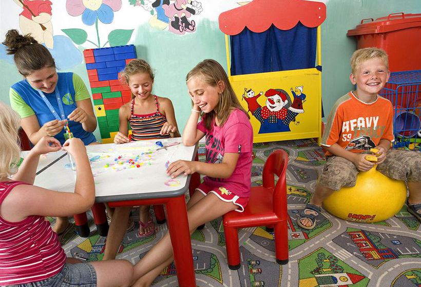 Valamar Crystal Hotel 3