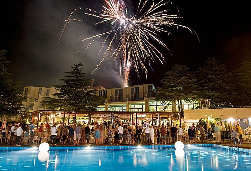 Valamar Crystal Hotel 4