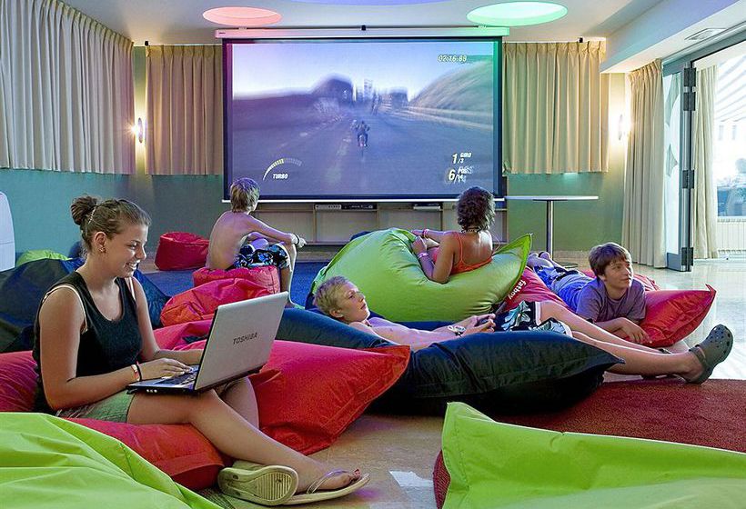 Valamar Crystal Hotel 5