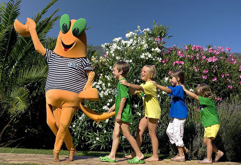 Valamar Crystal Hotel 6