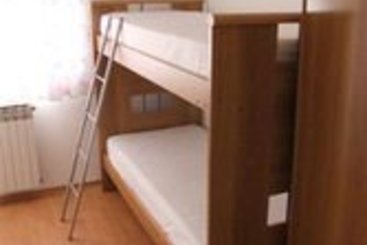 Hrastek Apartamentos