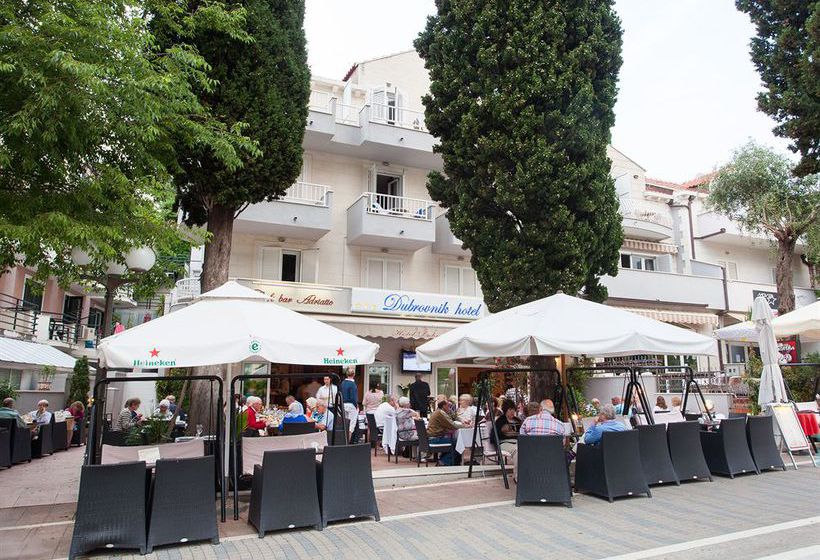Hotel Dubrovnik